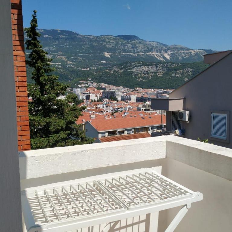 Villa Budvanka Guesthouse - Studio with Terrace - 9