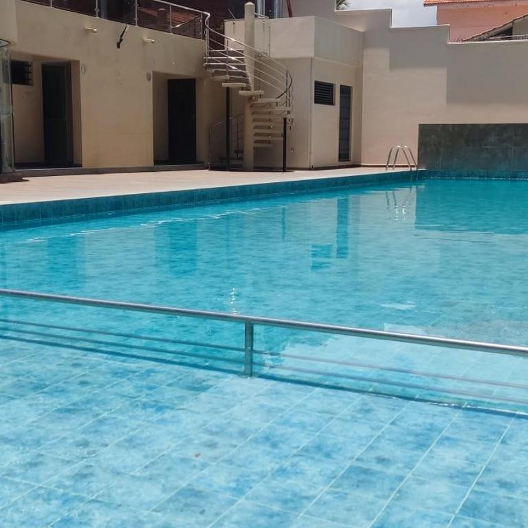 DepHogar - Apartamento de 2 dormitorios - 1