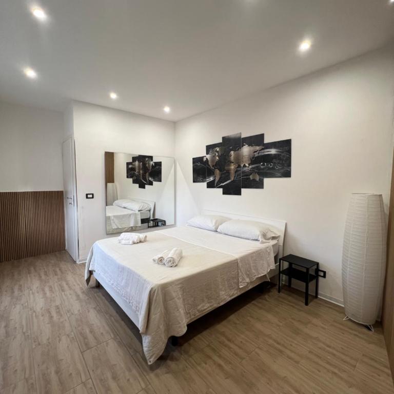 Suite samì - Appartamento con 1 Camera da Letto - 36