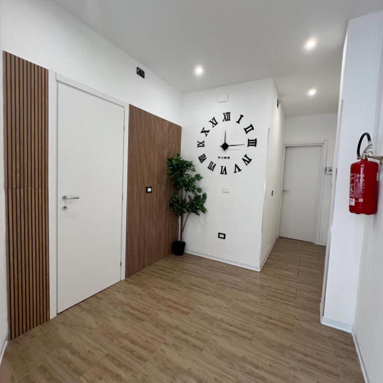 Suite samì - Appartamento con 1 Camera da Letto - 35