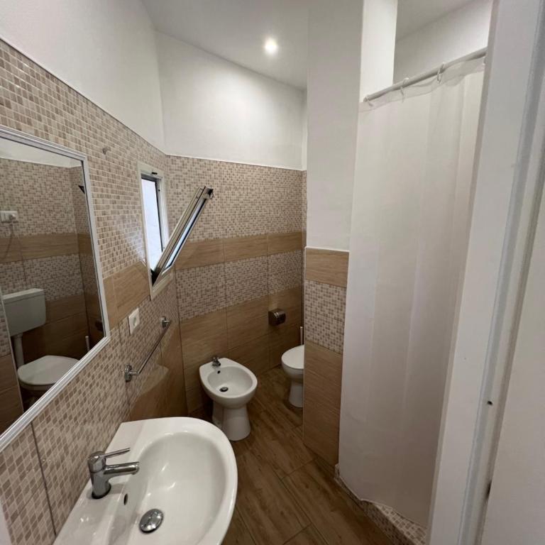 Suite samì - Appartamento con 1 Camera da Letto - 45