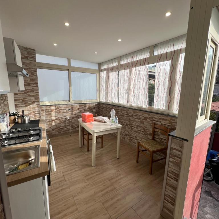 Suite samì - Appartamento con 1 Camera da Letto - 34