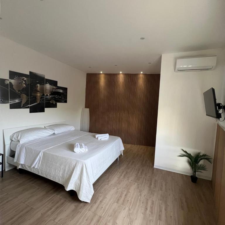 Suite samì - Appartamento con 1 Camera da Letto - 31