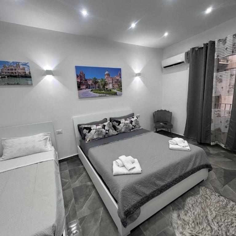Home Mia - Appartamento con 1 Camera da Letto - 10