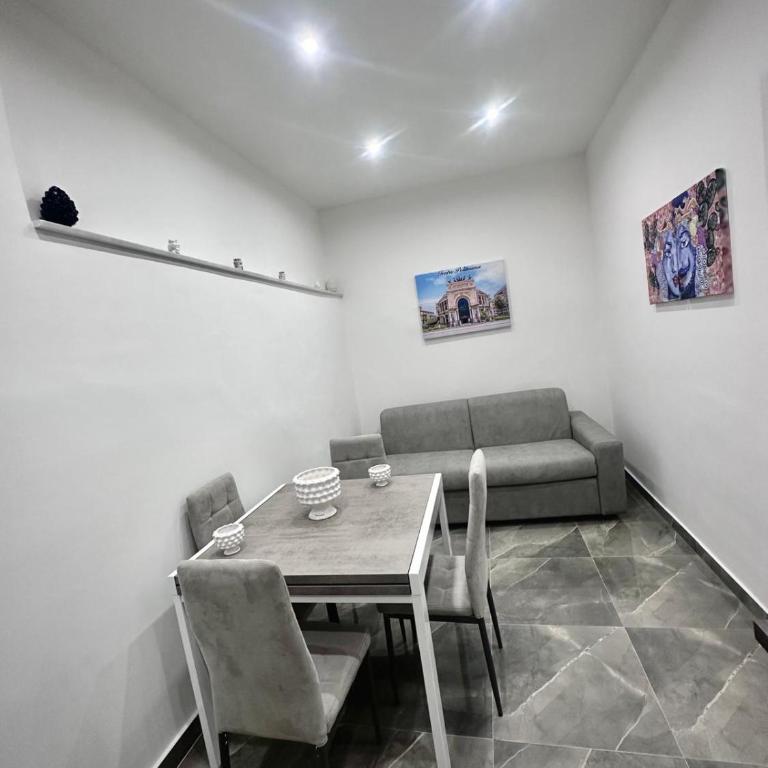 Home Mia - Appartamento con 1 Camera da Letto - 9