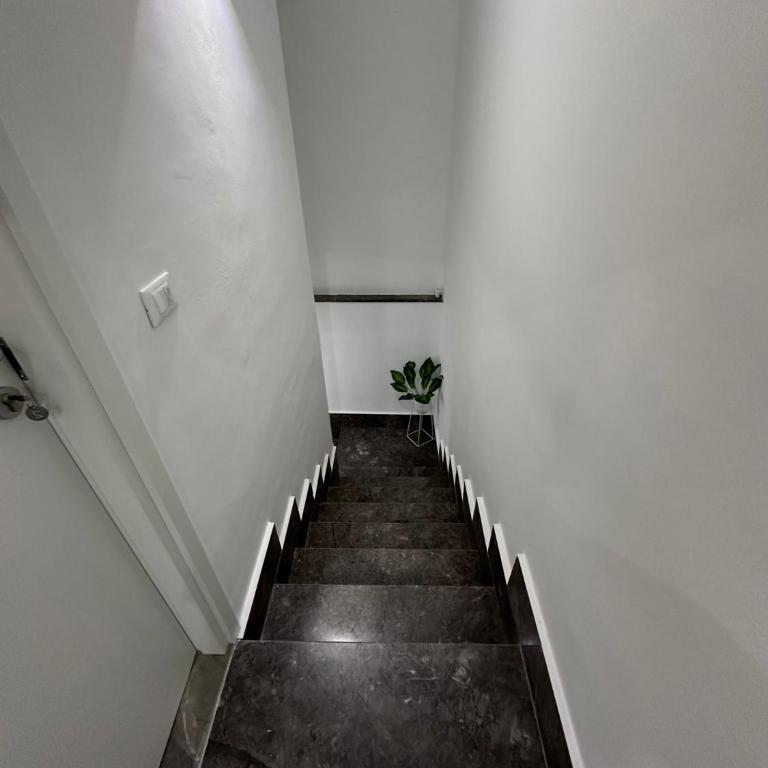 Home Mia - Appartamento con 1 Camera da Letto - 13