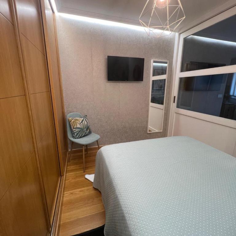 APARTAMENTO CENTRO ALBAMAR - Apartamento de 1 dormitorio - 5
