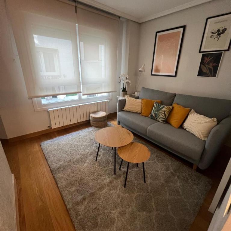 APARTAMENTO CENTRO ALBAMAR - Apartamento de 1 dormitorio - 3