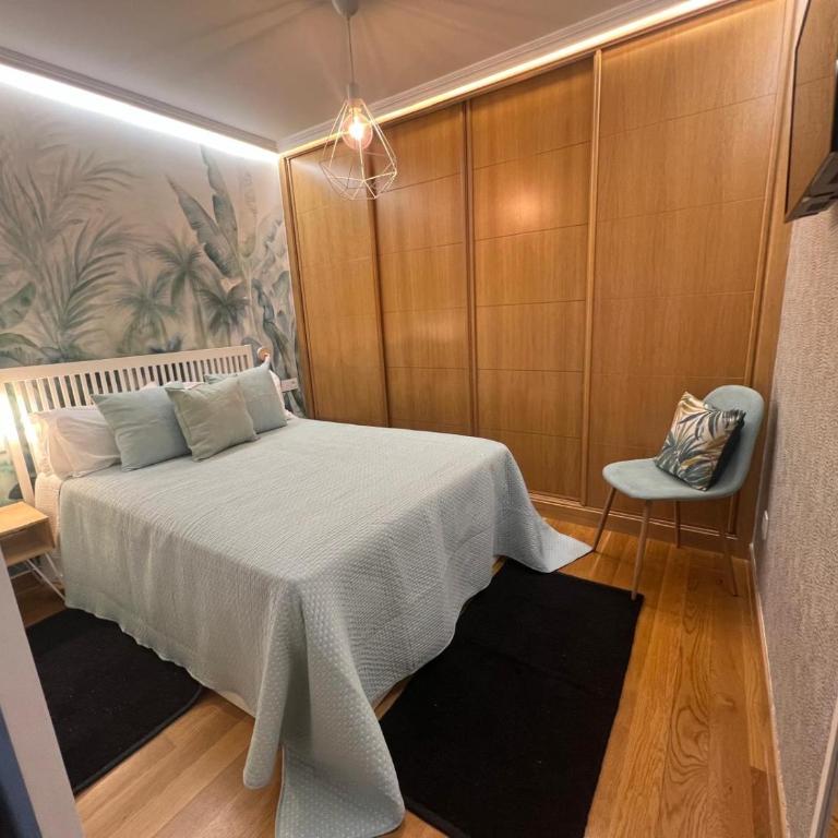 APARTAMENTO CENTRO ALBAMAR - Apartamento de 1 dormitorio - 2