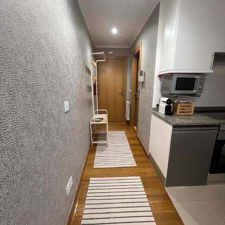 APARTAMENTO CENTRO ALBAMAR - Apartamento de 1 dormitorio - 8