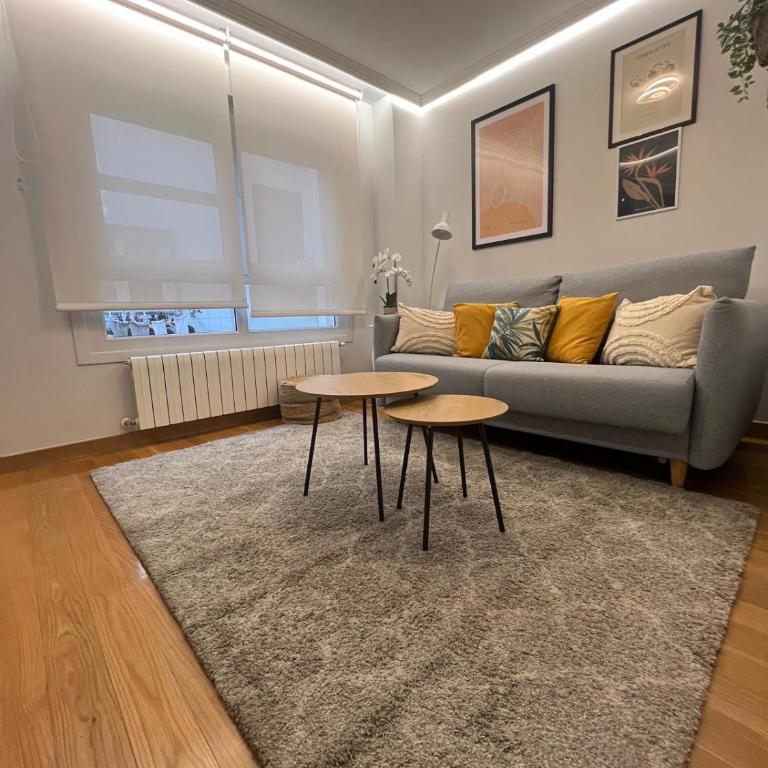 APARTAMENTO CENTRO ALBAMAR - Apartamento de 1 dormitorio - 11