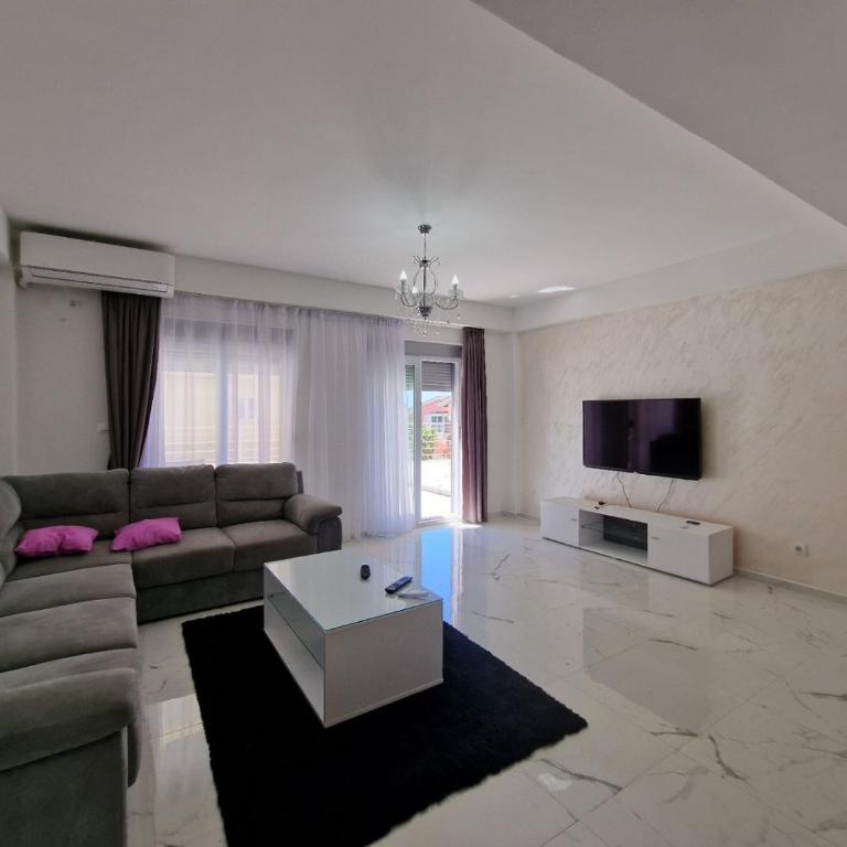 ATA APARTMANI. - Apartman sa 2 Spavaće Sobe - 1