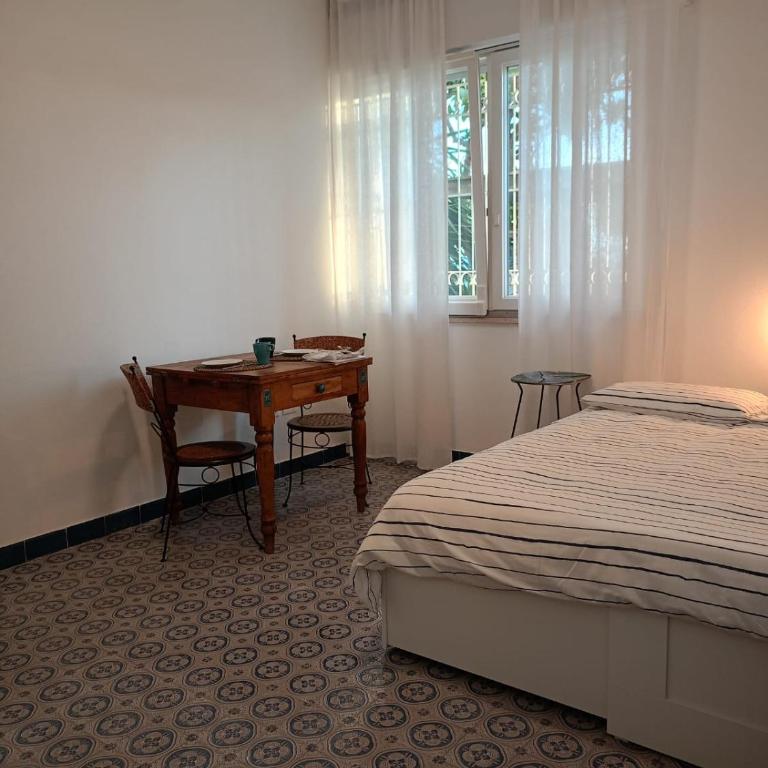 Bblueb&b - Appartamento con 1 Camera da Letto - 5