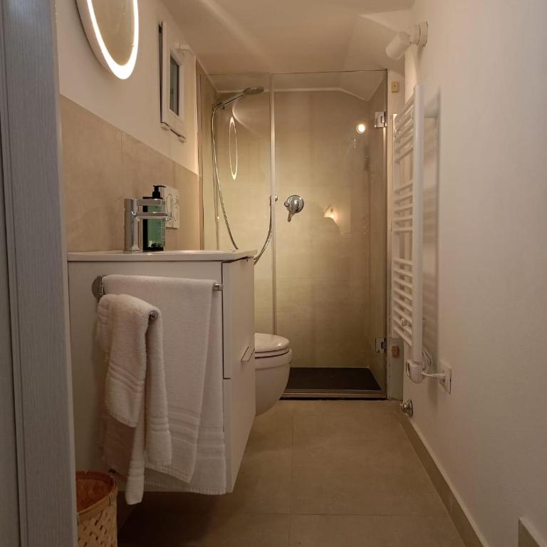Bblueb&b - Appartamento con 1 Camera da Letto - 15