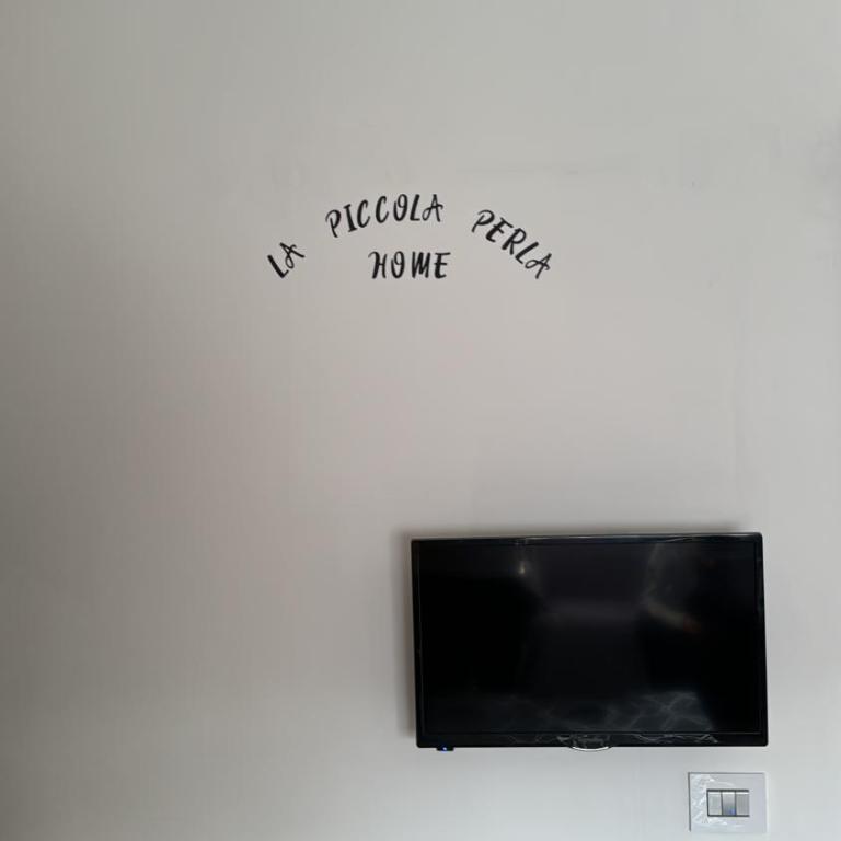 La Piccola Perla - One-Bedroom Apartment - 6