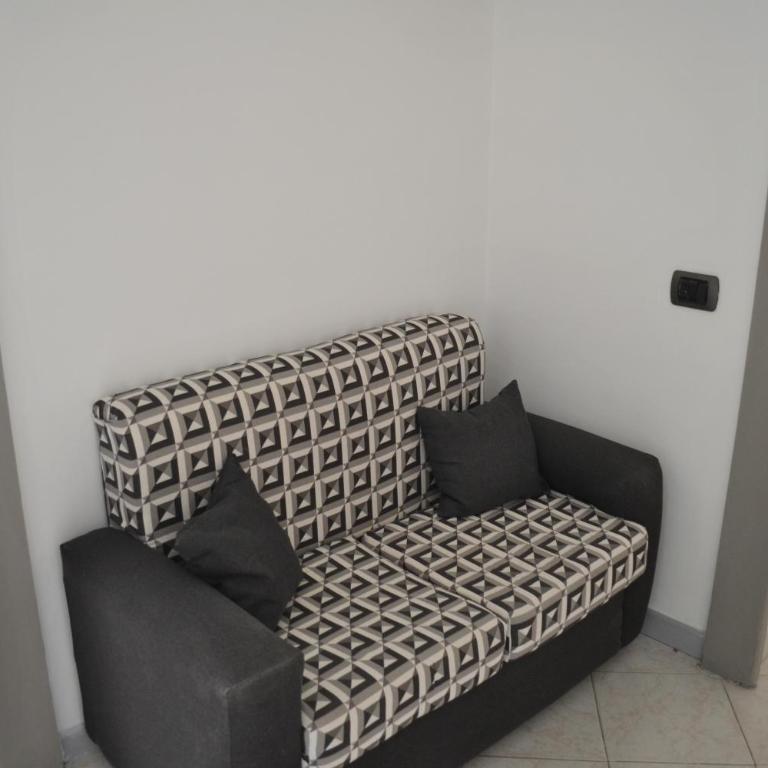 Casa Round - Appartamento con 2 Camere da Letto - 29