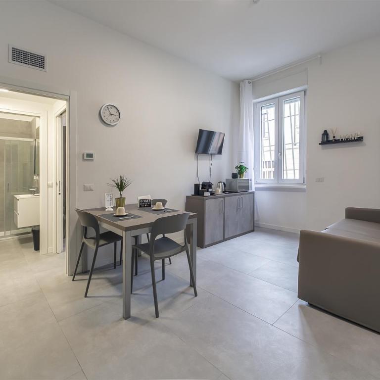 Eleven Suites - Cozy apartments - Appartamento Standard - 3