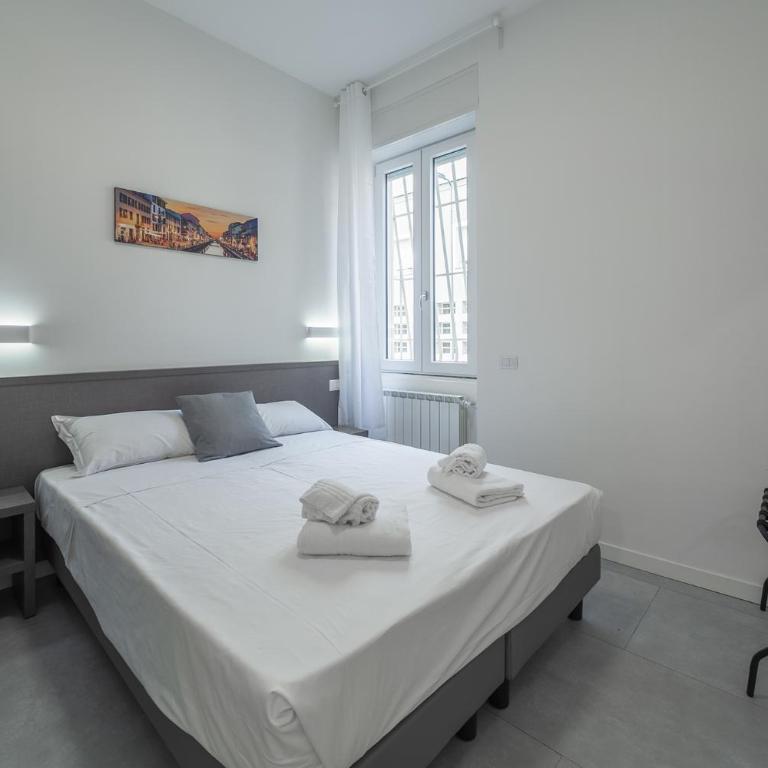 Eleven Suites - Cozy apartments - Appartamento Standard - 9
