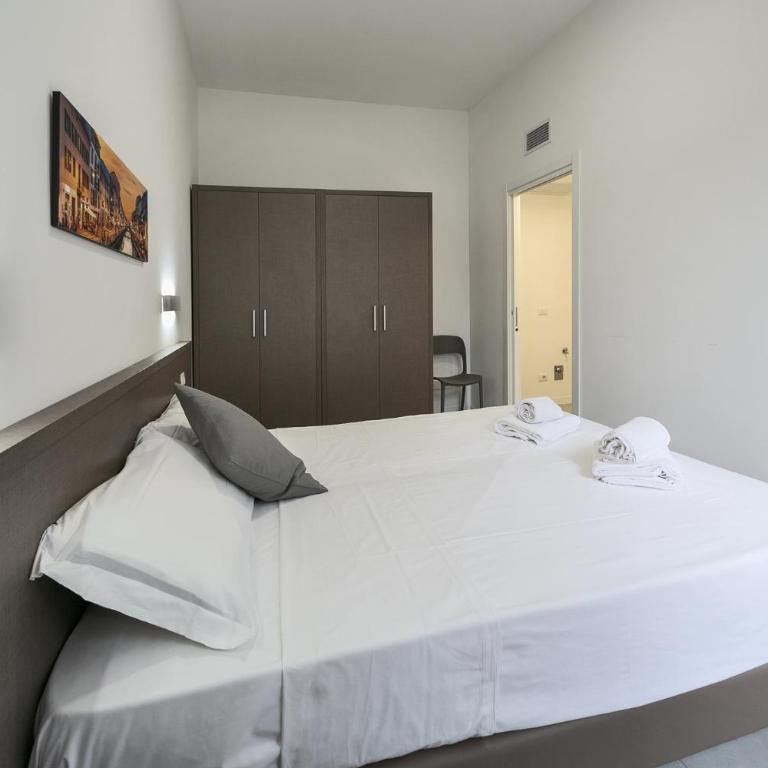 Eleven Suites - Cozy apartments - Appartamento con 1 Camera da Letto - 15