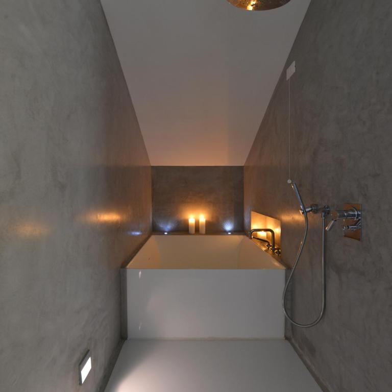 Casa Faro Favignana - Casa con 1 Camera da Letto e Patio - 7