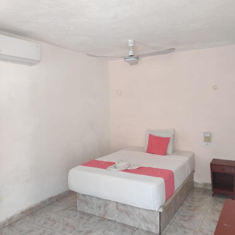Hotel Margarita - Standard - 3