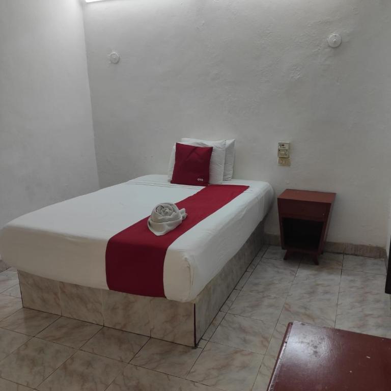 Hotel Margarita - Standard - 2