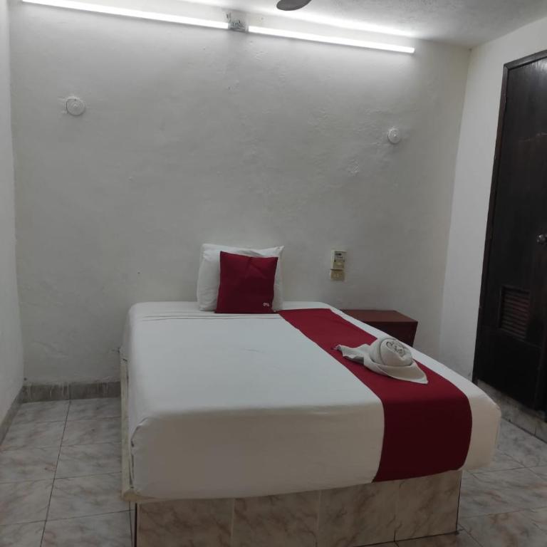 Hotel Margarita - Standard - 4