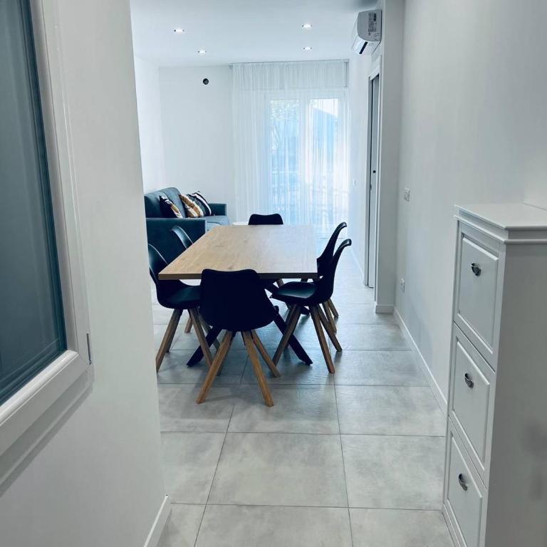 MK Apartments - Appartamento Superior con 2 Camere da Letto - 3