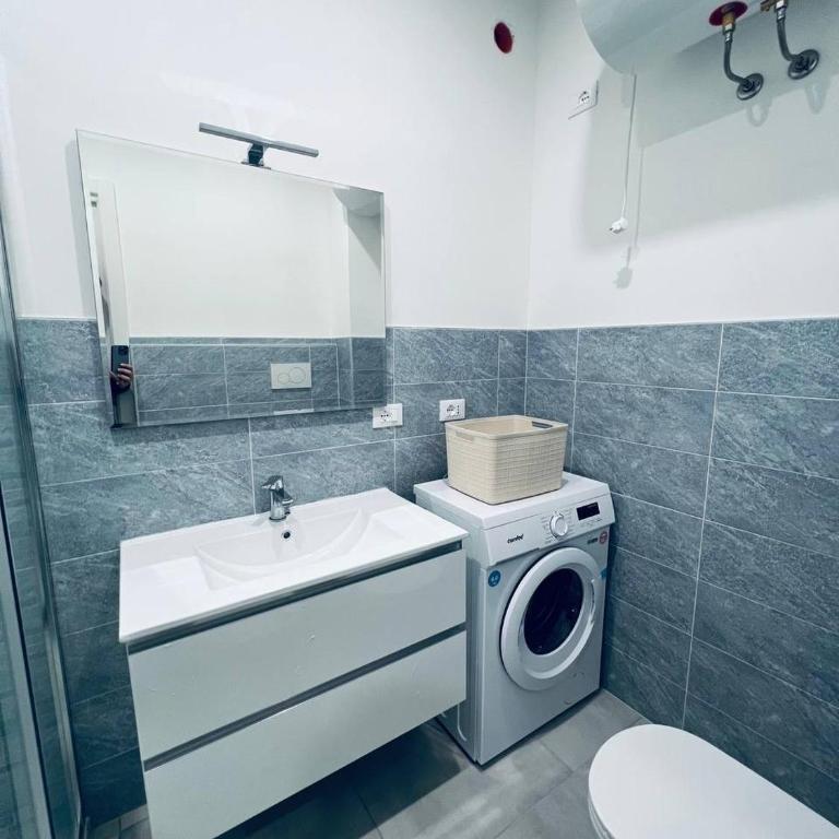 MK Apartments - Appartamento con 1 Camera da Letto - 9