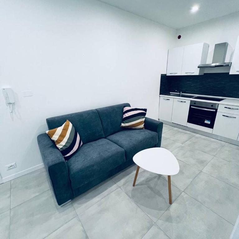 MK Apartments - Appartamento con 1 Camera da Letto - 3