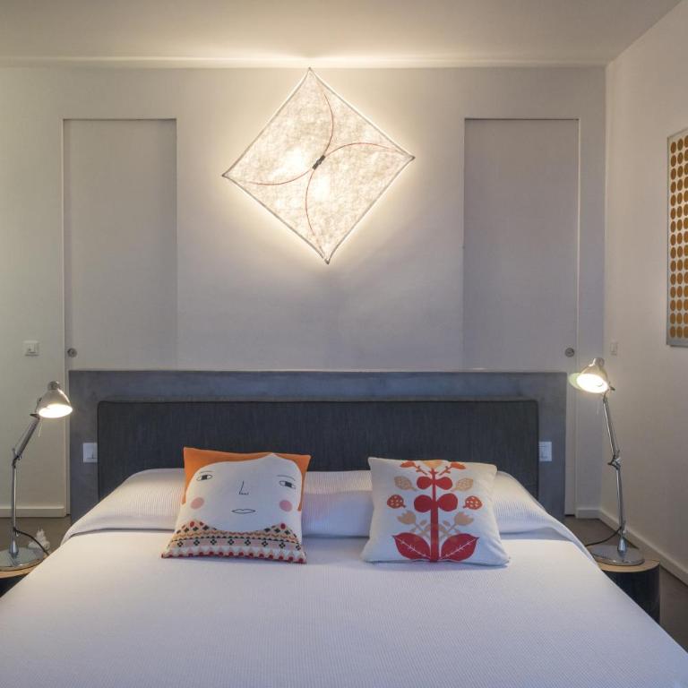 Casa Faro Favignana - Casa con 1 Camera da Letto e Patio - 3