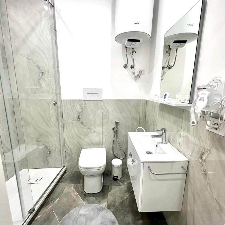Home Mia - Appartamento con 1 Camera da Letto - 12