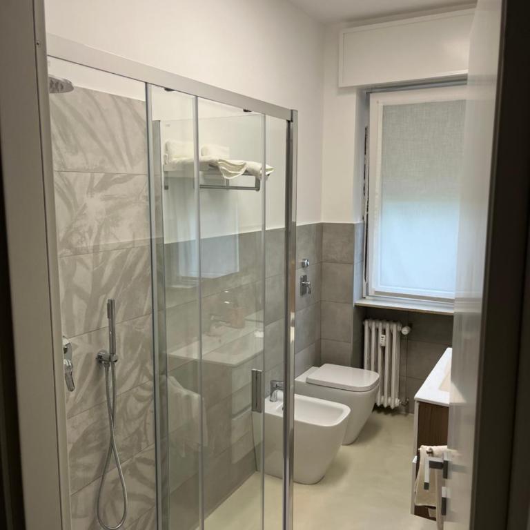 Travelounge Milano San Siro - Casa con 1 Camera da Letto - 48