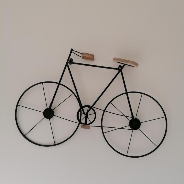 A GAUGUIN Cyclistes Ventoux - Appartement 1 Chambre - 64