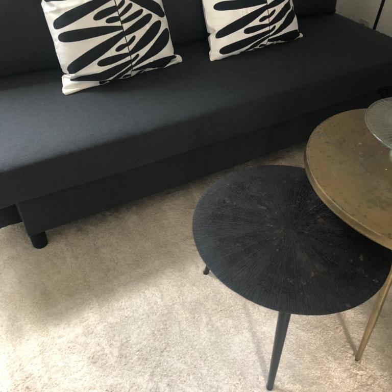 Au cœur du VIEUX-LILLE : Charmant appartement - One-Bedroom Apartment - 8