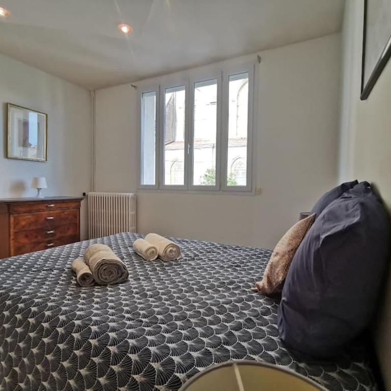 boulevard de Genève - Appartamento con 3 Camere da Letto - 17