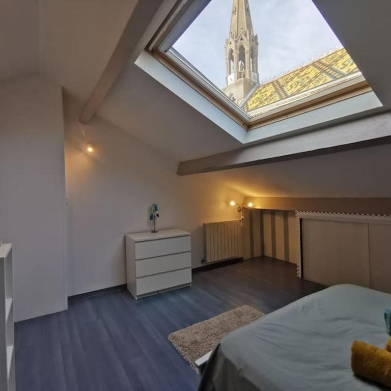 boulevard de Genève - Appartamento con 3 Camere da Letto - 20