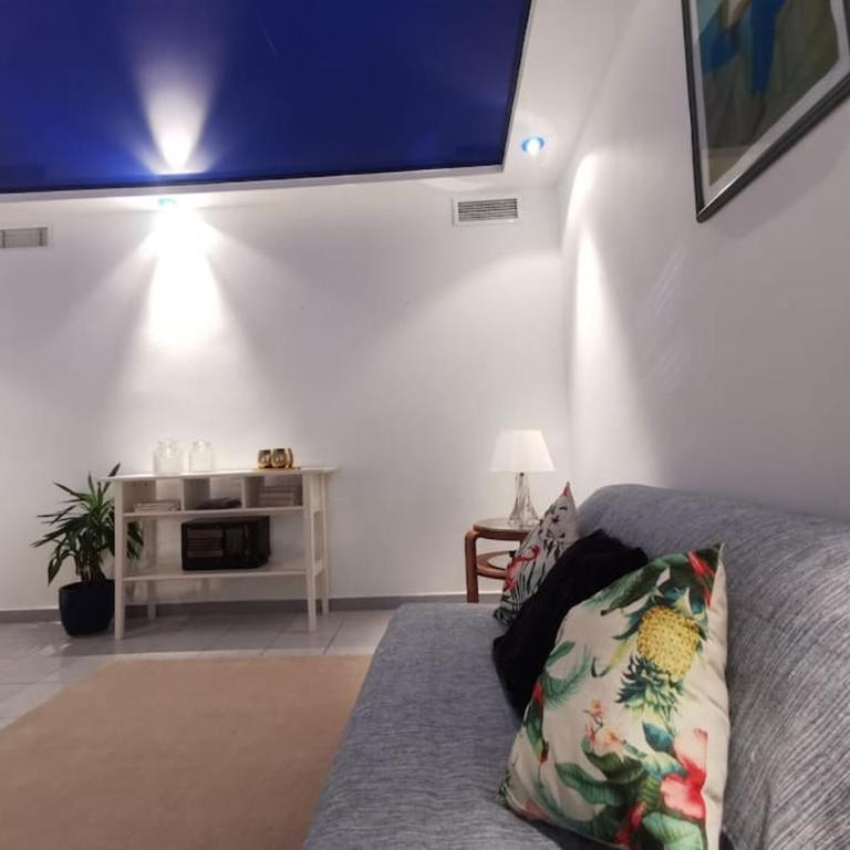 boulevard de Genève - Appartamento con 3 Camere da Letto - 25