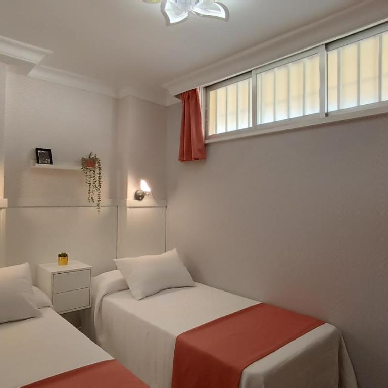 Apartamento Don Gustavo Beach - Apartamento de 2 dormitorios - 28