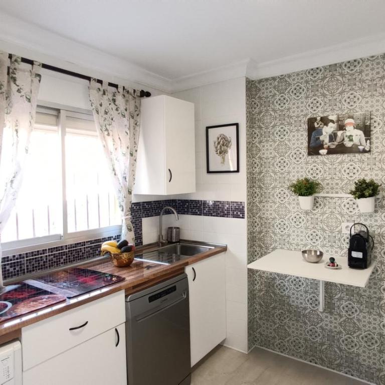 Apartamento Don Gustavo Beach - Apartamento de 2 dormitorios - 32