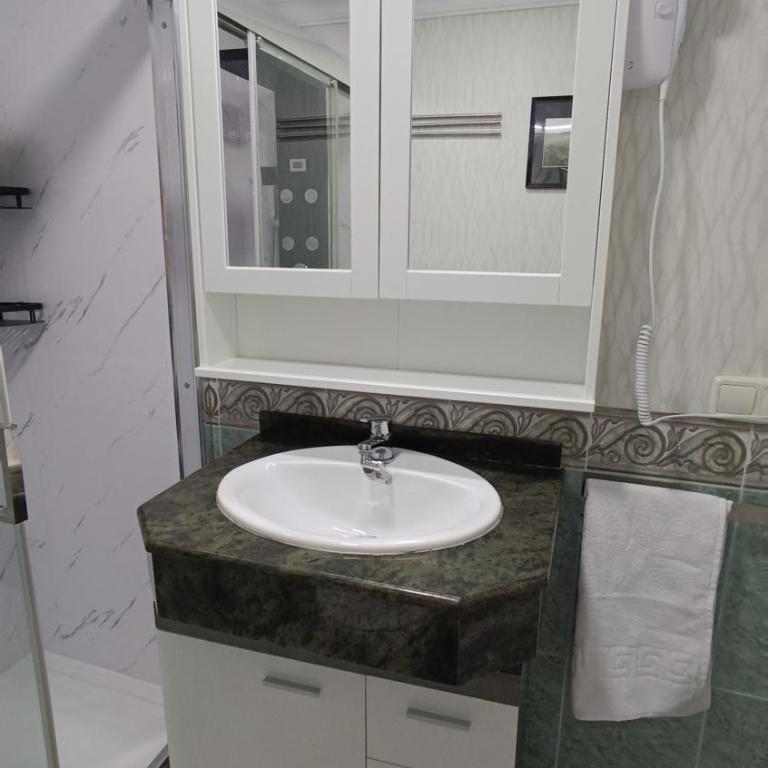 Apartamento Don Gustavo Beach - Apartamento de 2 dormitorios - 21