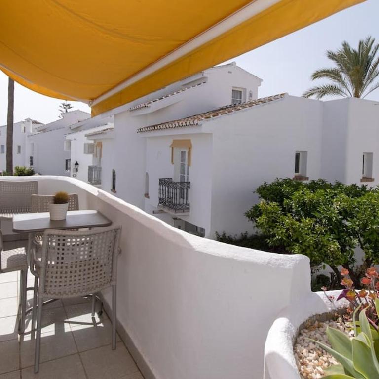 Precioso Apartamento Frente al mar - Apartamento de 2 dormitorios - 9