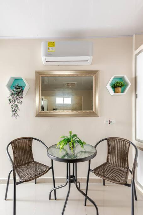Studio at the Resort Residence 2 - Estudio Doble Deluxe - 24