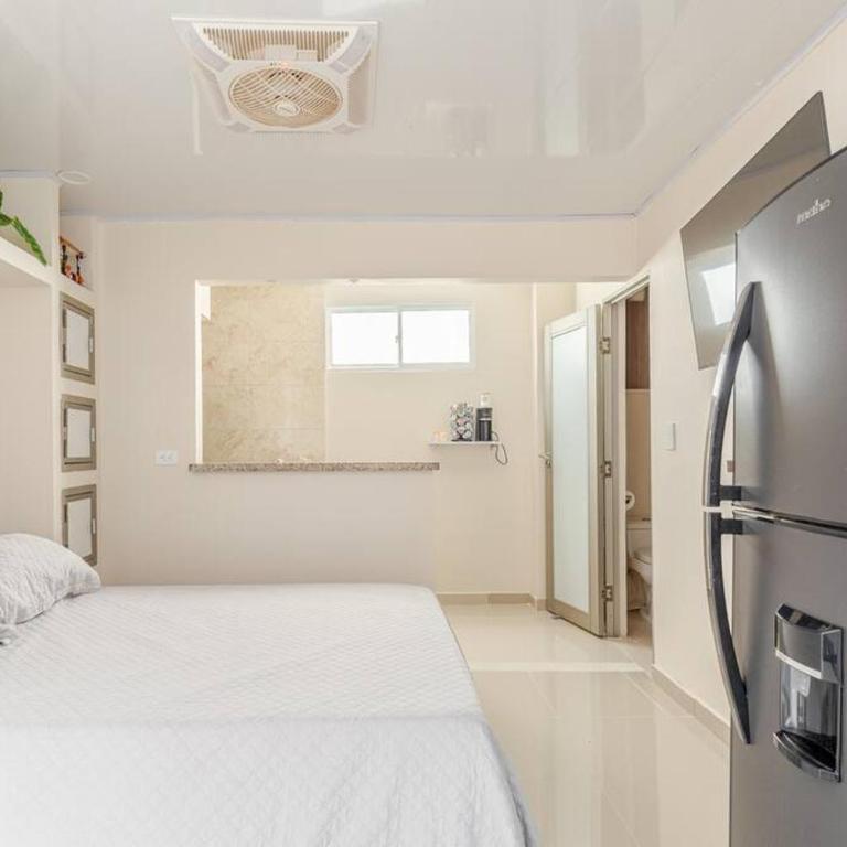 Studio at the Resort Residence 2 - Estudio Doble Deluxe - 8