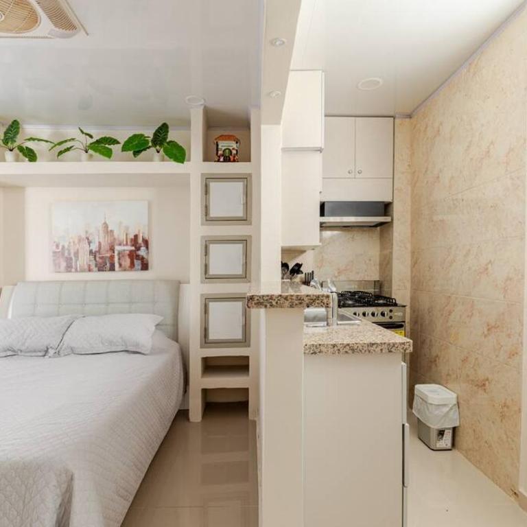 Studio at the Resort Residence 2 - Deluxe Double Studio - 6