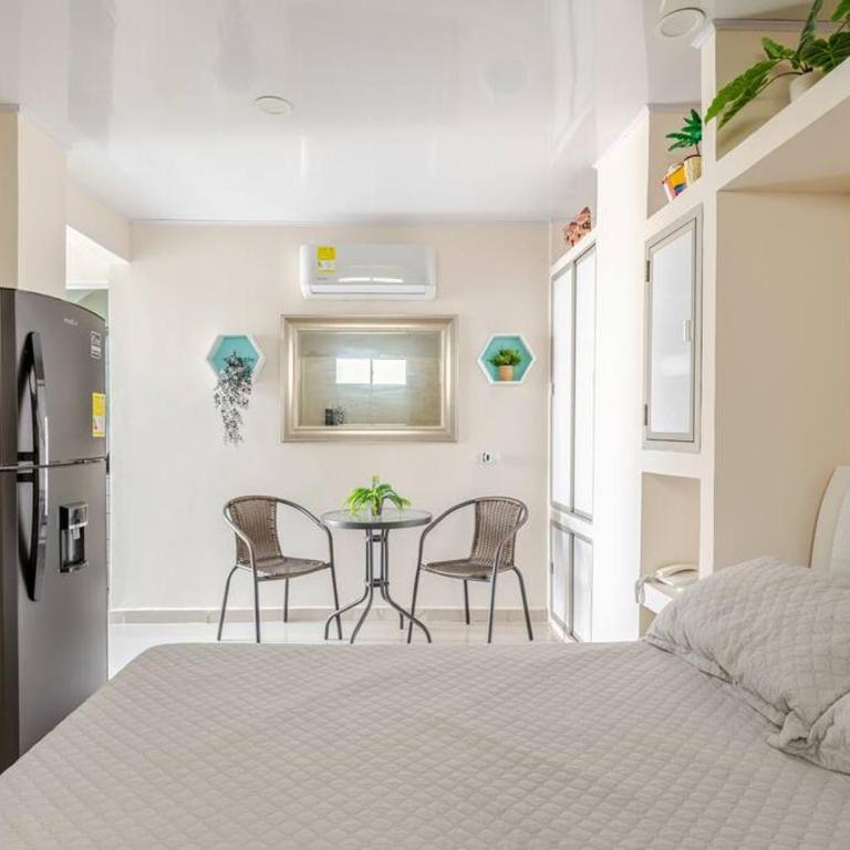Studio at the Resort Residence 2 - Estudio Doble Deluxe - 3