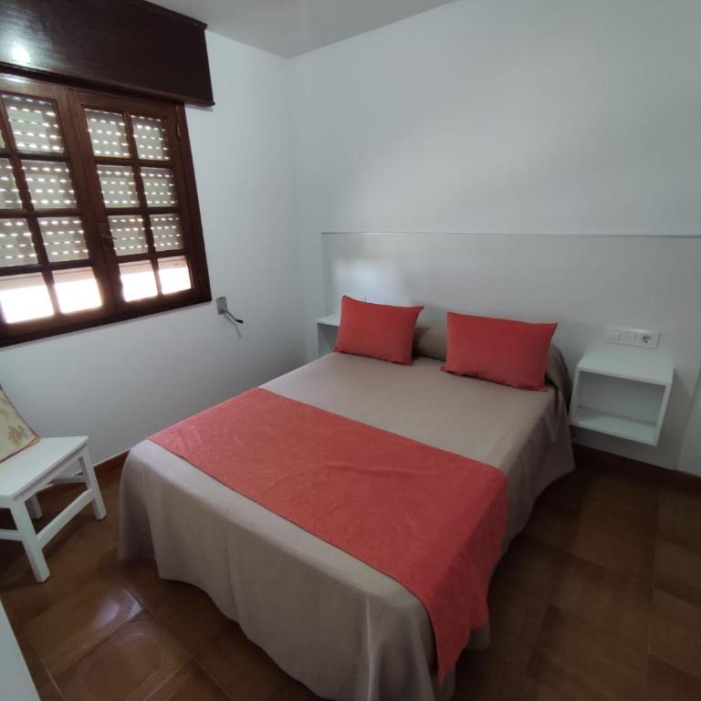 Apartamentos Faxilda - Apartamento - 17
