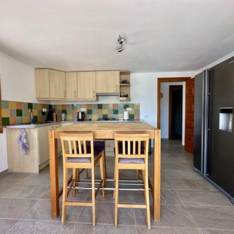 Casa Dega- Large three bedroom villa in Moraira - Villa de 3 dormitorios - 3