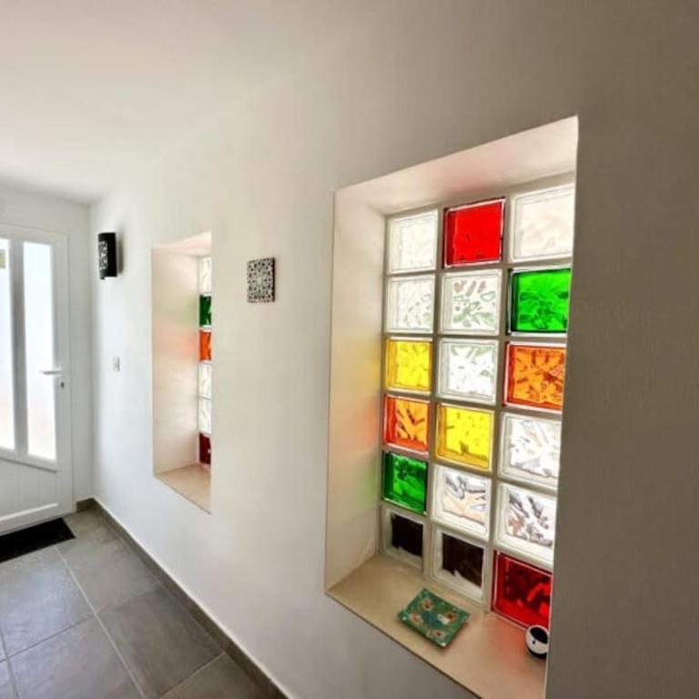 Casa Dega- Large three bedroom villa in Moraira - Villa de 3 dormitorios - 12