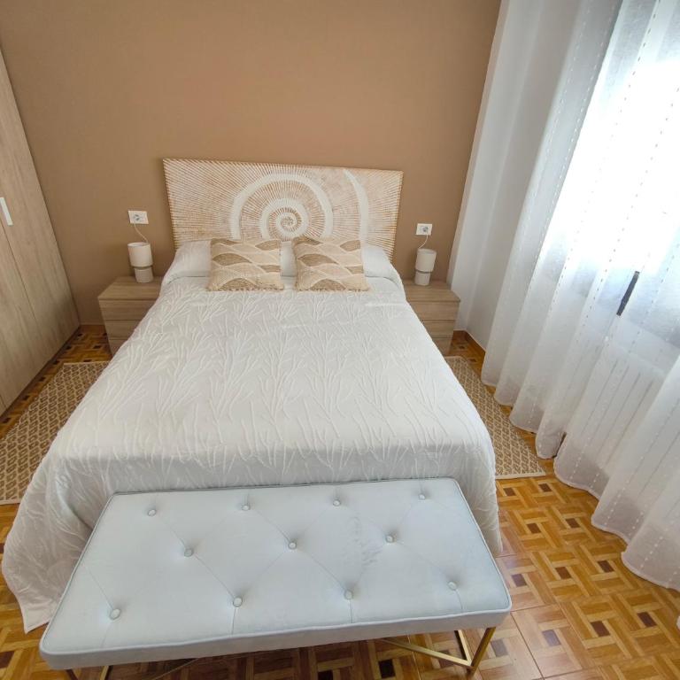 Casa Marga O Grove - Casa de 5 dormitorios - 3